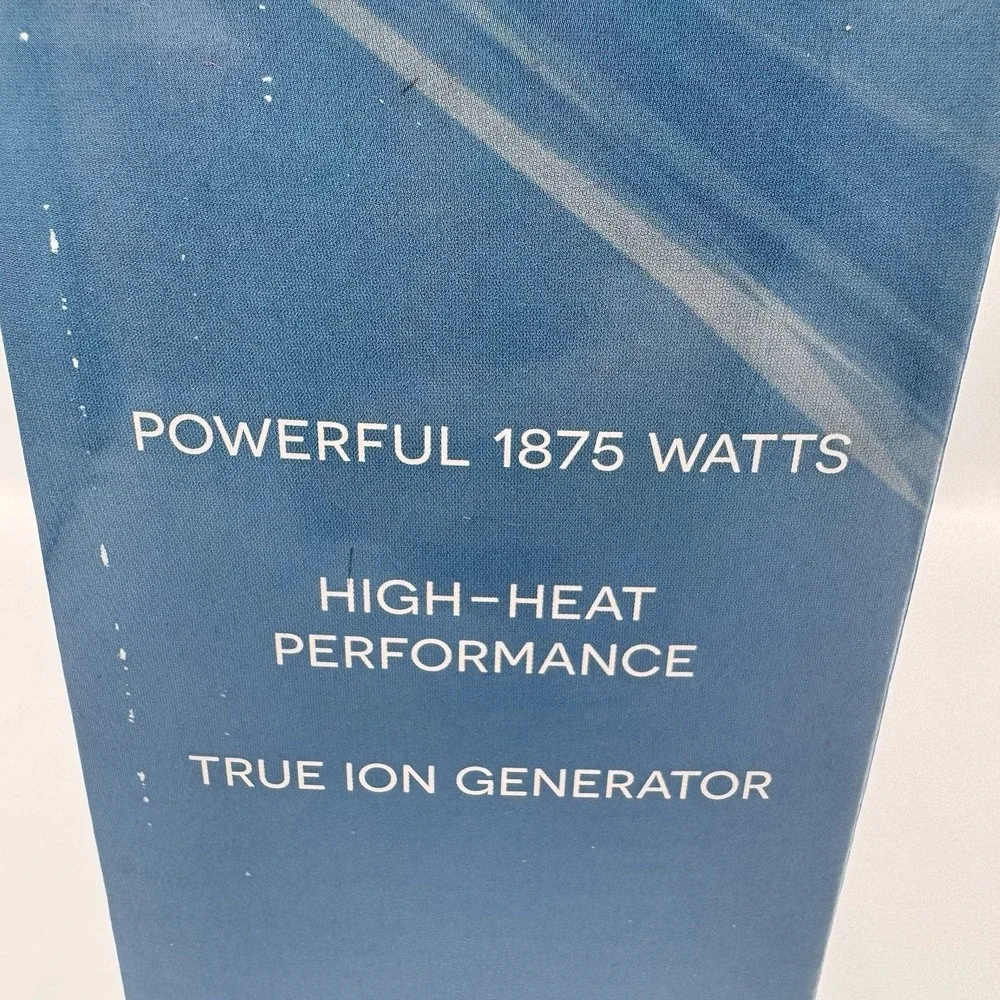 BaByliss pro titanium
